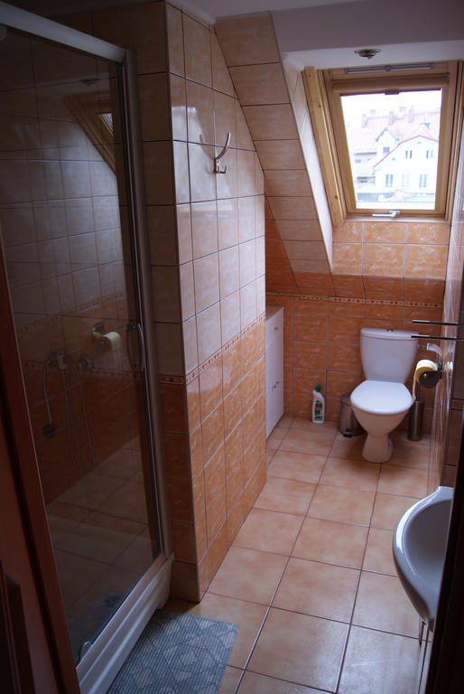 Domowe Zacisze Daire Ustka Oda fotoğraf