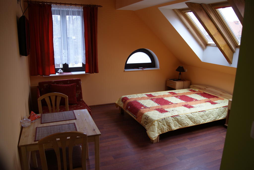 Domowe Zacisze Daire Ustka Oda fotoğraf